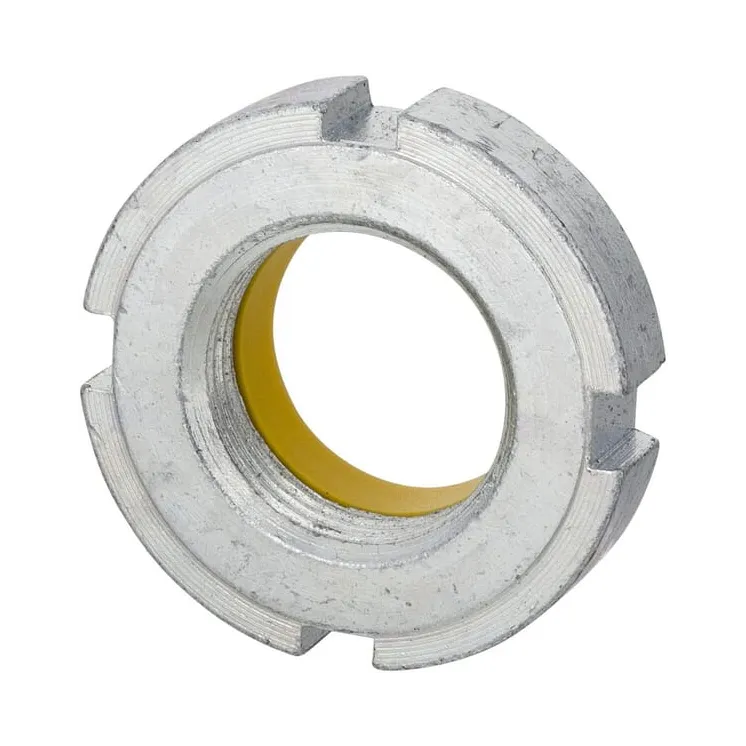 Metal works, gearnut CI023355 Carraro