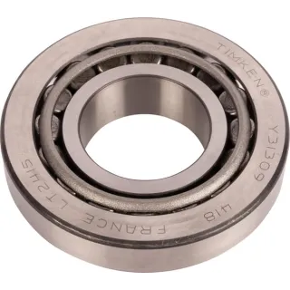 Tapered roller thrust bearing DIN720-313 CI022668 Carraro