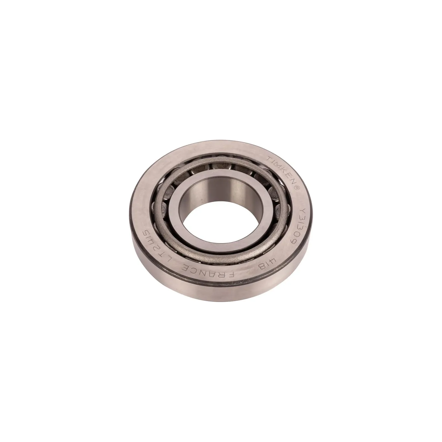 Tapered roller thrust bearing DIN720-313 CI022668 Carraro