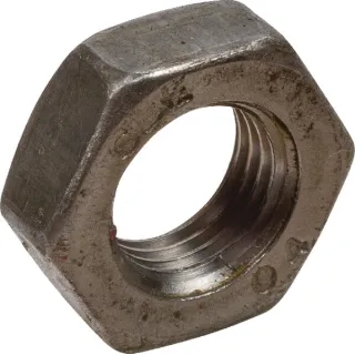 Nut M12x1.25 CI022126 Carraro