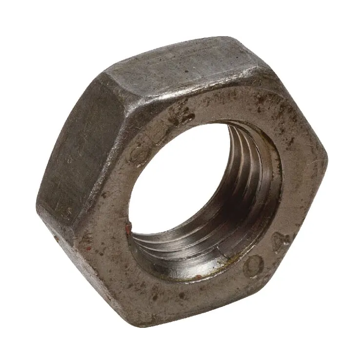 Nut M12x1.25 CI022126 Carraro