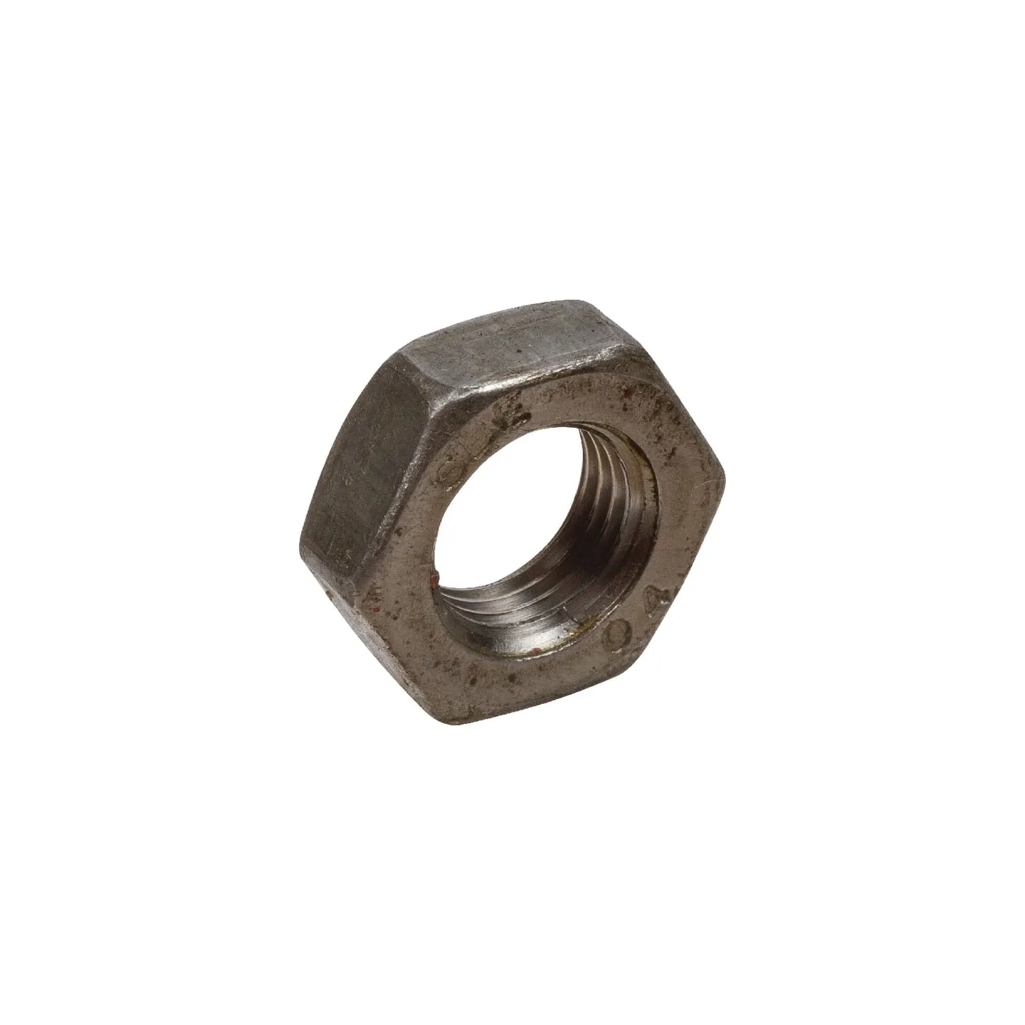 Nut M12x1.25 CI022126 Carraro