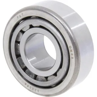 Roller cone bearings CI027402 Carraro 905845R91 R114015 VA027402