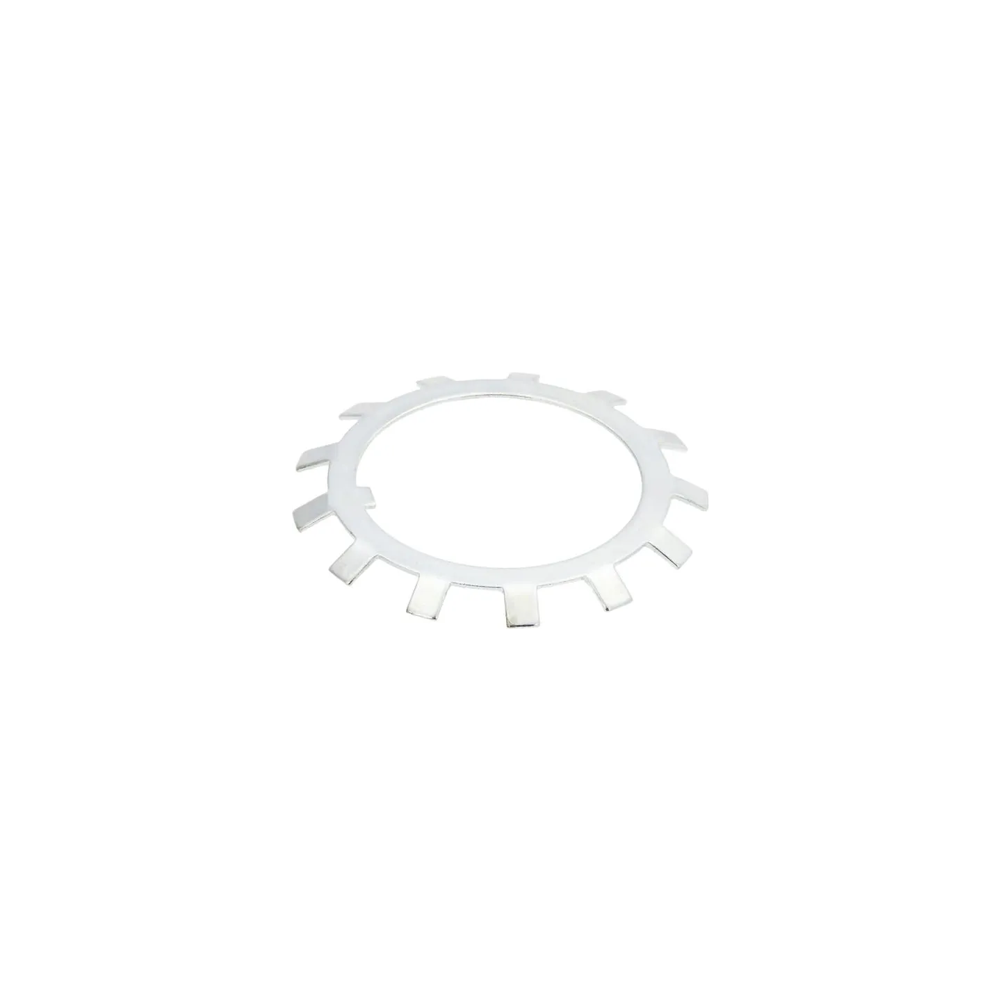 Zobrveida presēšanas disks CI025627 Carraro