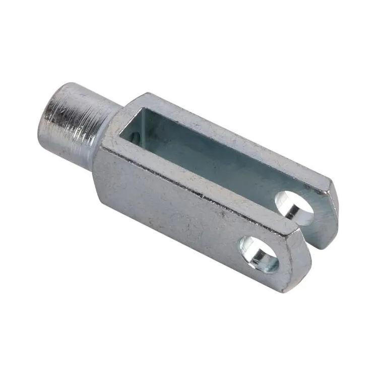 Yoke CI025663 Carraro