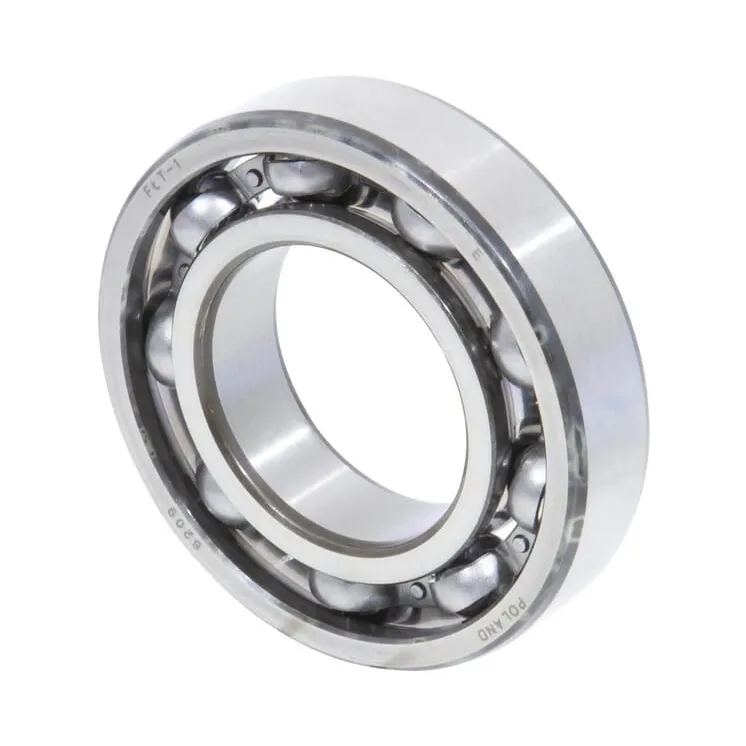 Ball bearings (1 ring) CI025829 Carraro