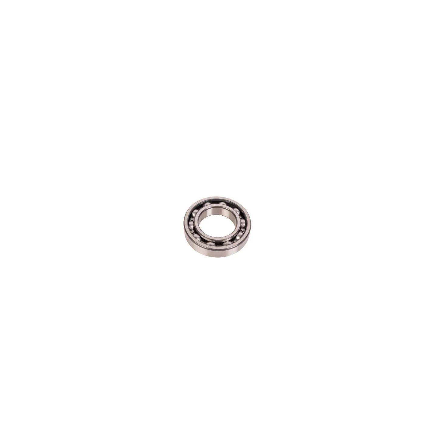 Ball bearings CI025811 Carraro 87491045