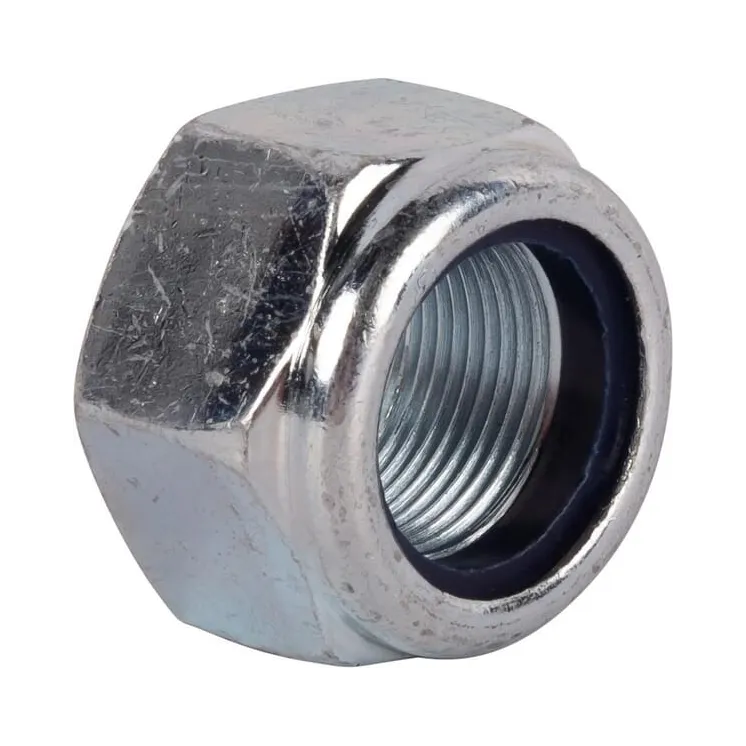 Nut CI022446 Carraro