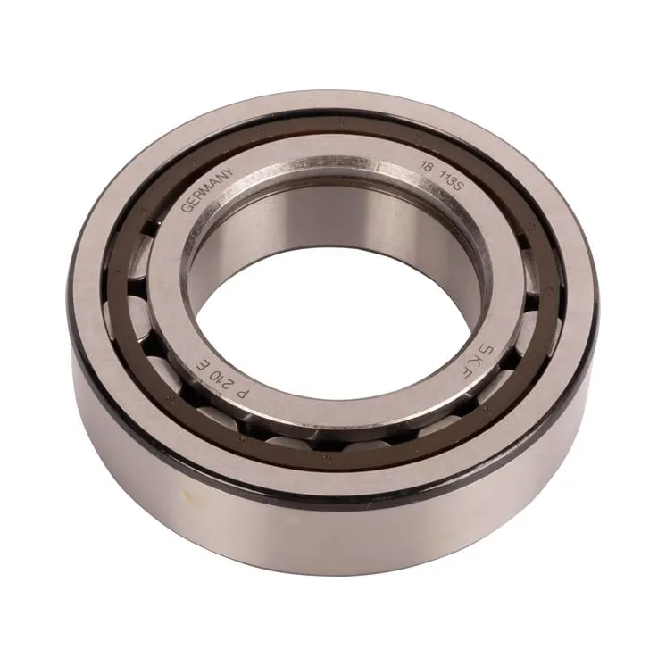 Roller cylindrical bearings CI027534 Carraro