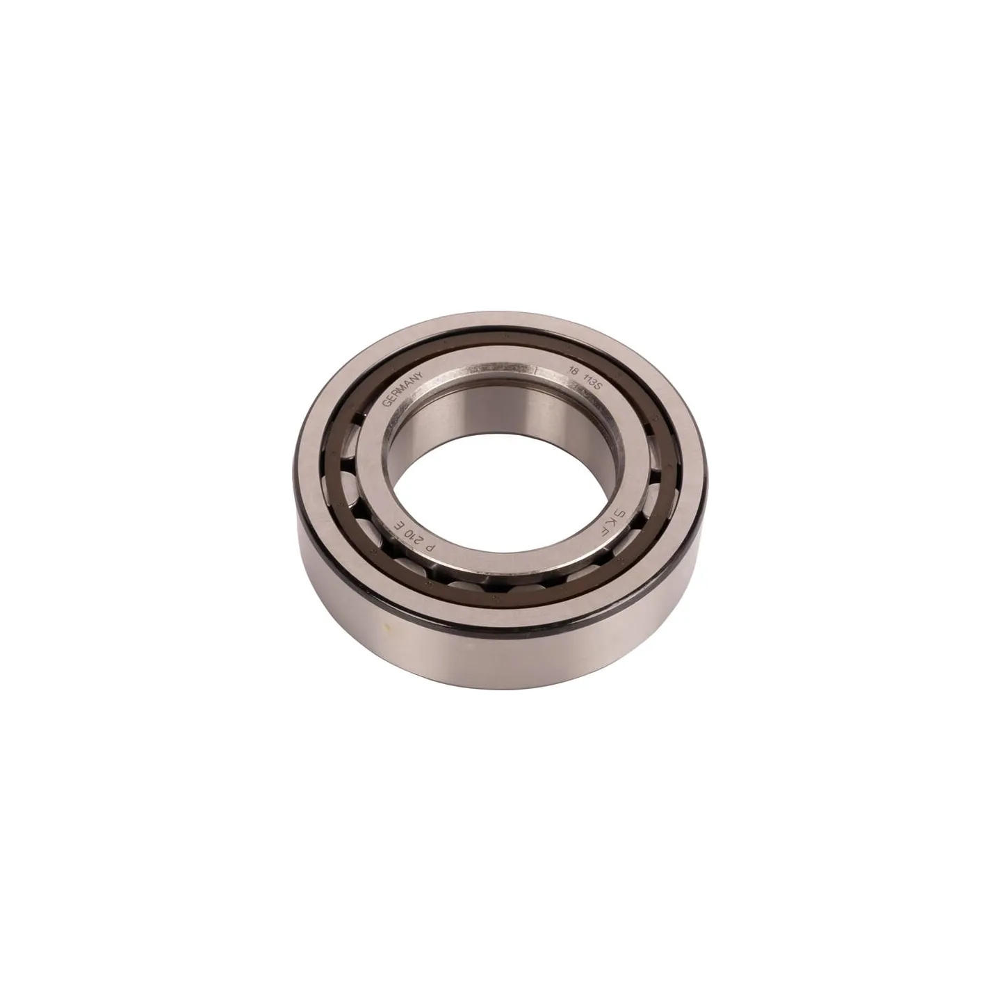 Roller cylindrical bearings CI027534 Carraro