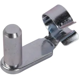 Atsperes klips CI025677 Carraro