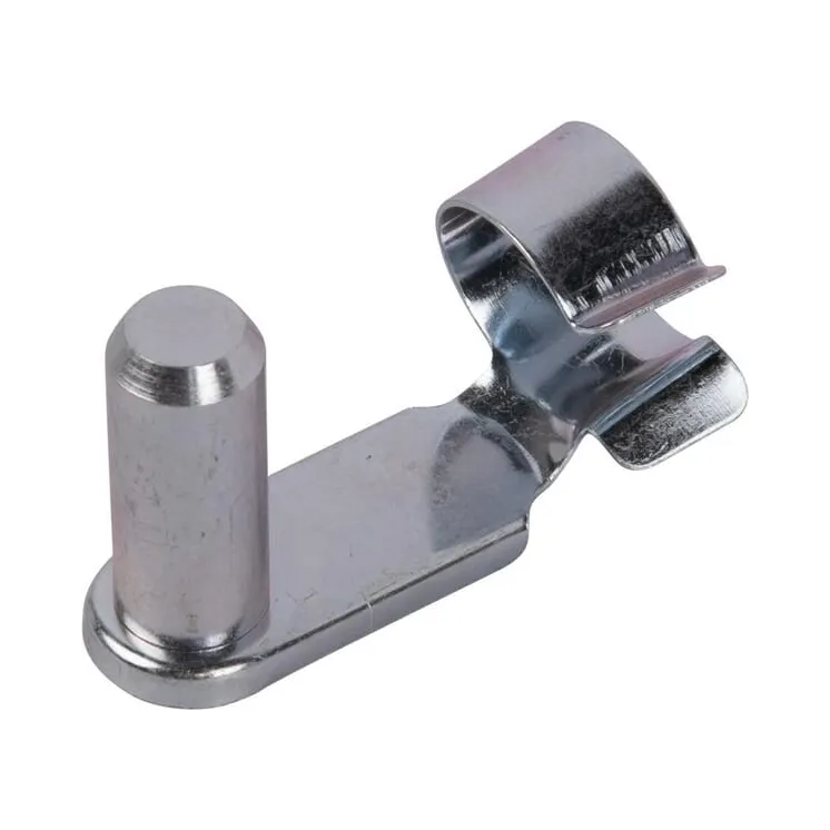 Atsperes klips CI025677 Carraro