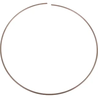 Snap gredzens CI023181 Carraro