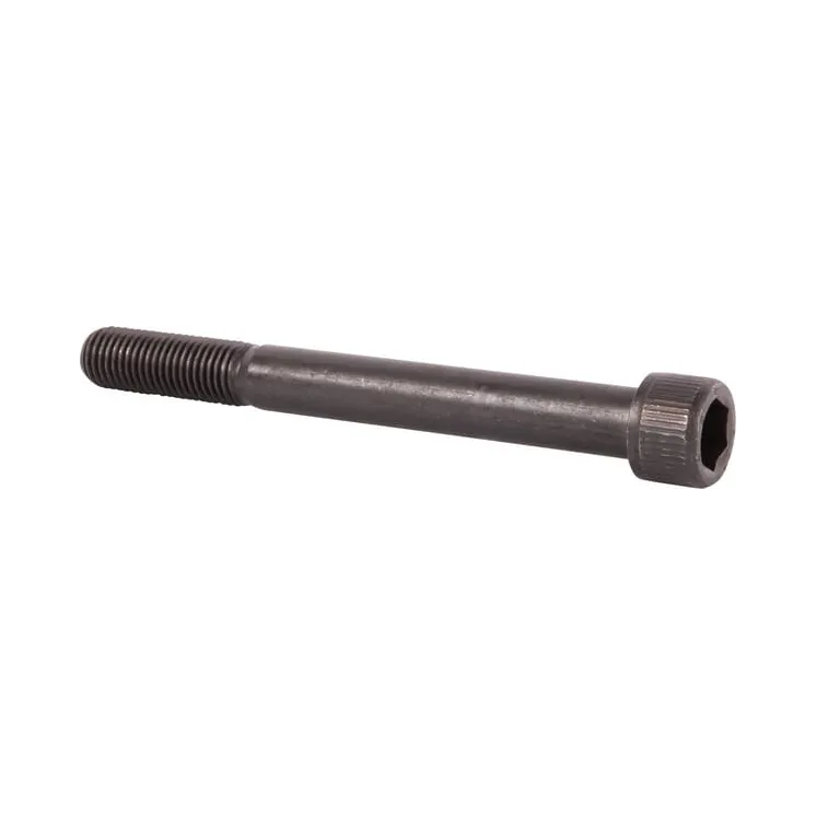 Sešstūra skrūve UNI 5931 M16x150mm CI021364 Carraro