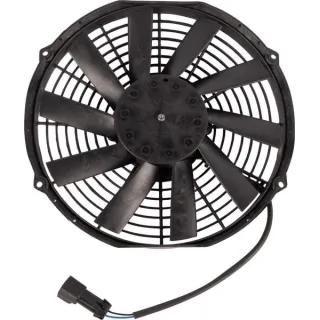 Ventilatora motors ER380912N Carraro ER380912