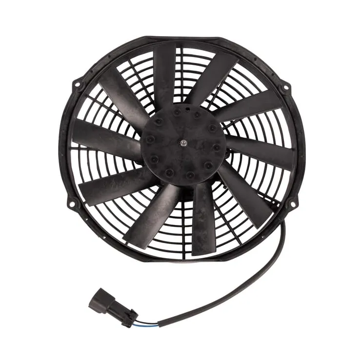Ventilatora motors ER380912N Carraro ER380912