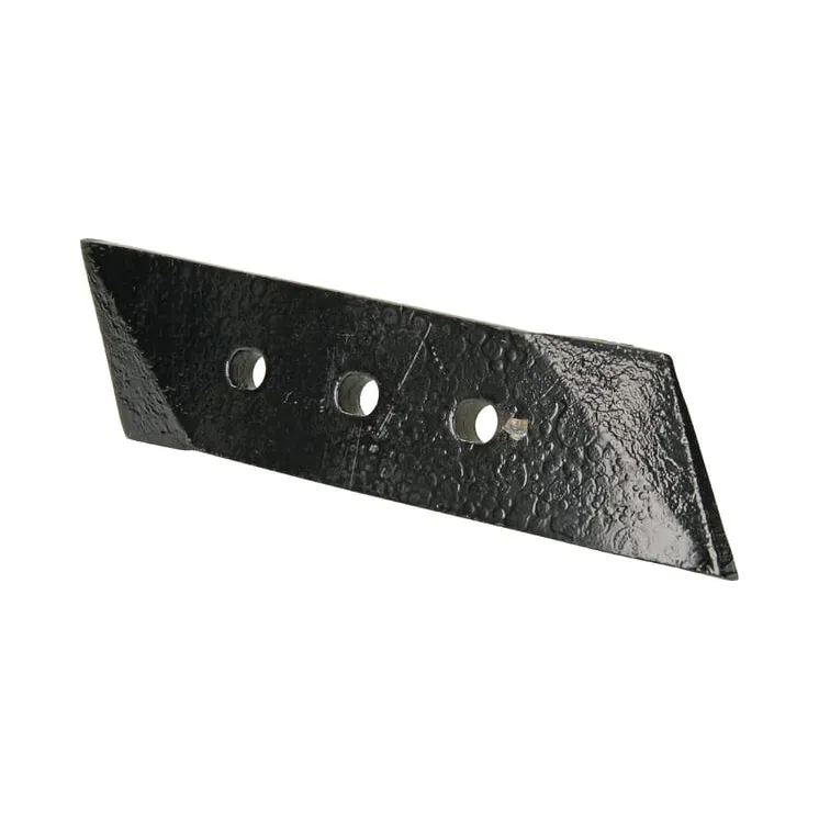Sagrāvēja punkts 255x78x15mm, apgriežams kreisais, plakans, 2 caurumi, piemērots Goizin 010154MN AGRA LV
