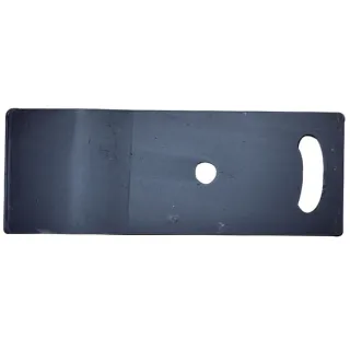 Aizmugurējais preses līkums labais Naud 03080101DN AGRA LV
