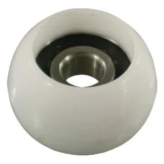 Stud tipa sliežu rullis 0602520N AGRA LV 0602520 491908N