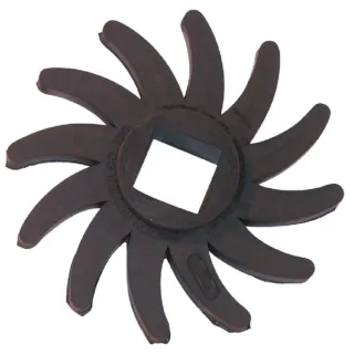 Pirksts Star 12 Pirksts Star 166 x 32 kreisais Grim. 08800210N AGRA LV