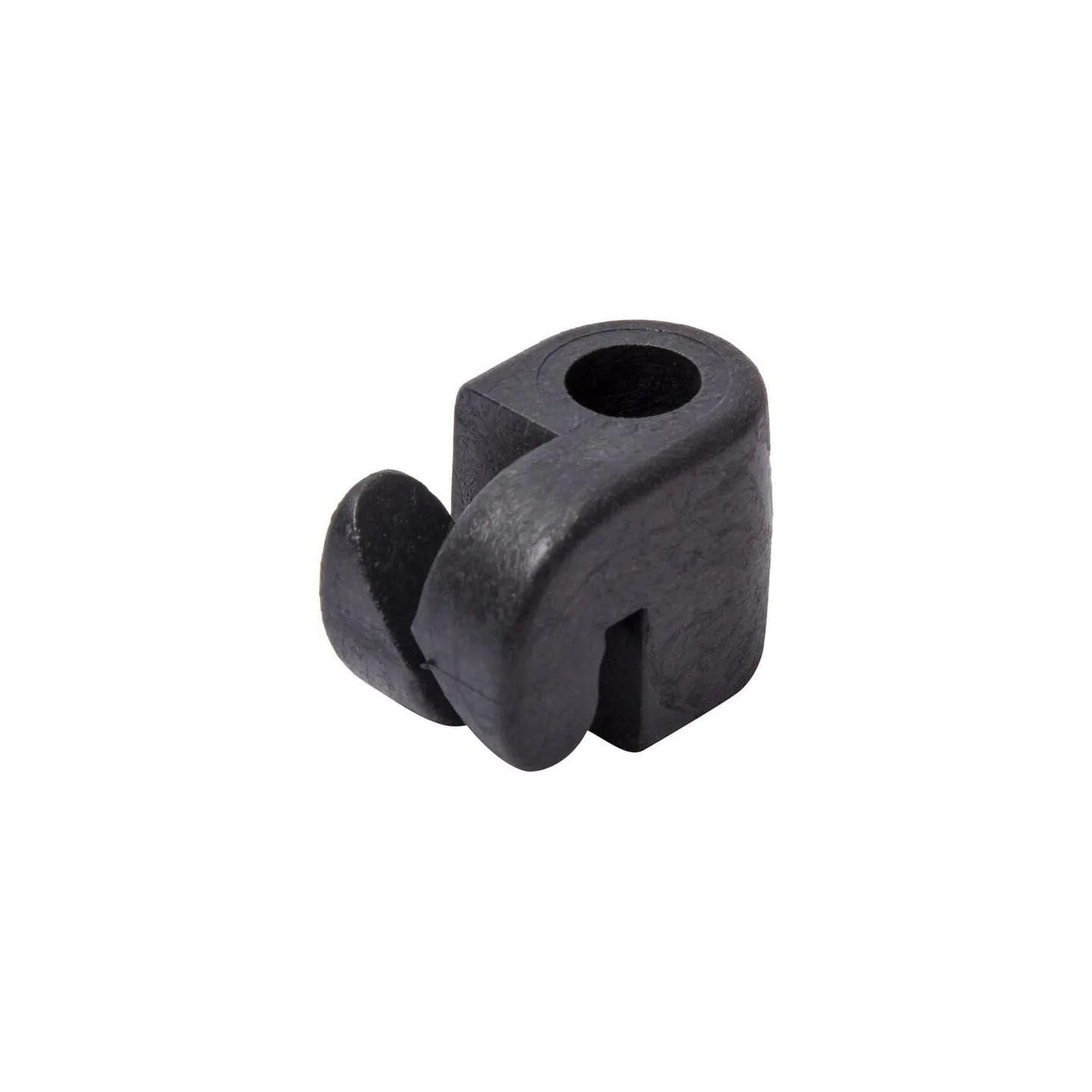 Izolators melns 10mm, 100x 100506P100 AGRA LV