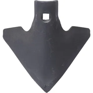 Kultivatora lāpsta, 150mm 10100049N AGRA LV