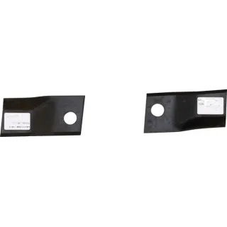 Asmens L: 120mm, apaļais caurums: 19 100RK422 AGRA LV