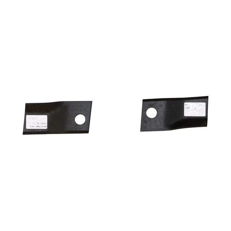 Asmens L: 120mm, apaļais caurums: 19 100RK422 AGRA LV