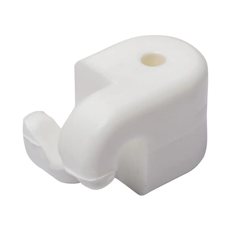 Izolators 7mm virve vakuumam 100256P100 AGRA LV