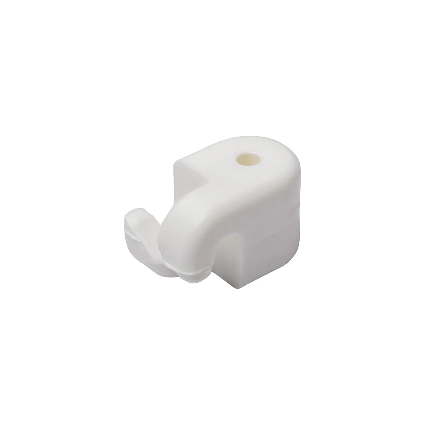Izolators 7mm virve vakuumam 100256P100 AGRA LV