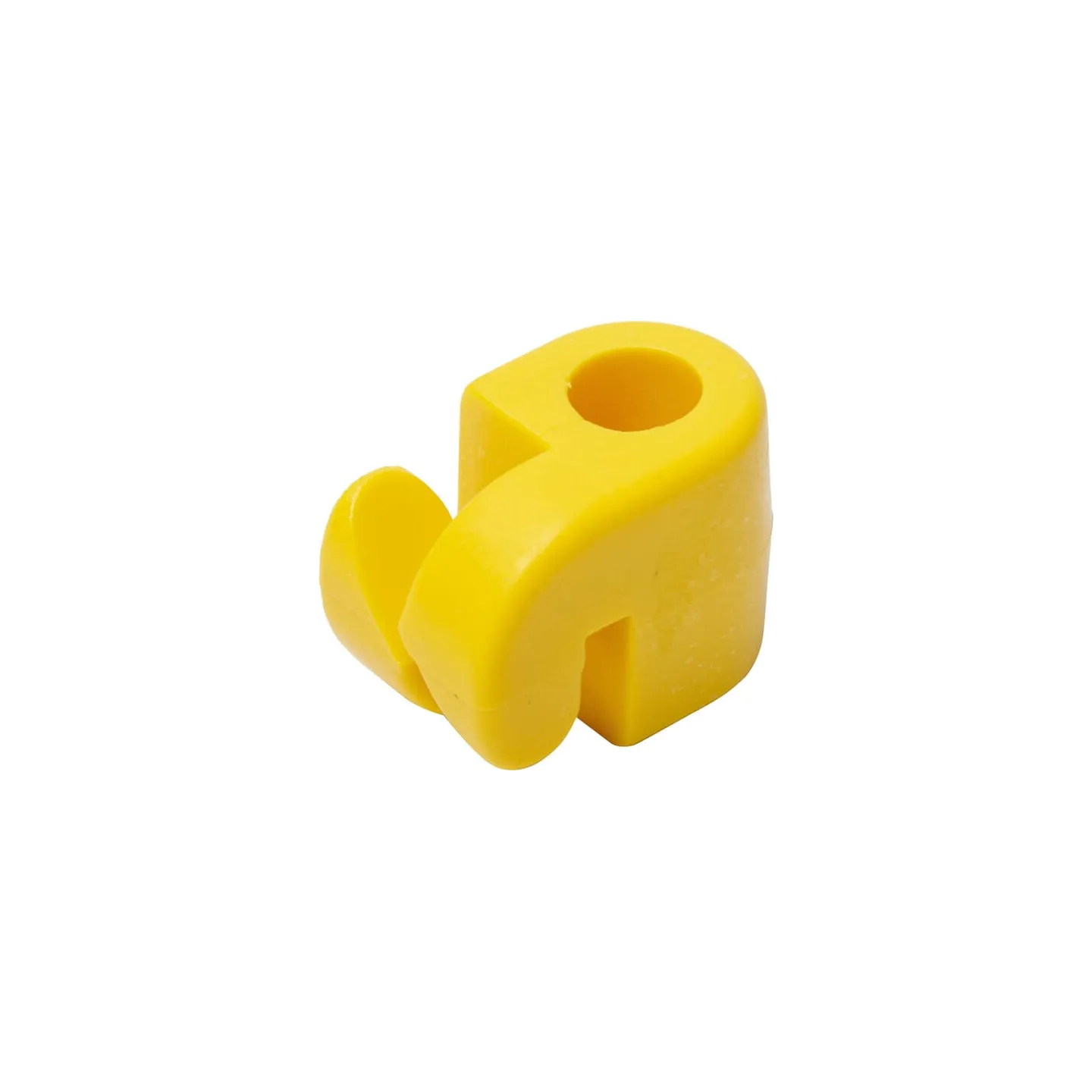 Insulator yellow for 10 mm 100306P100 AGRA LV