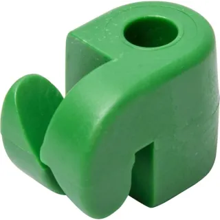 Isolator green for 8mm exams 100404P100 AGRA LV