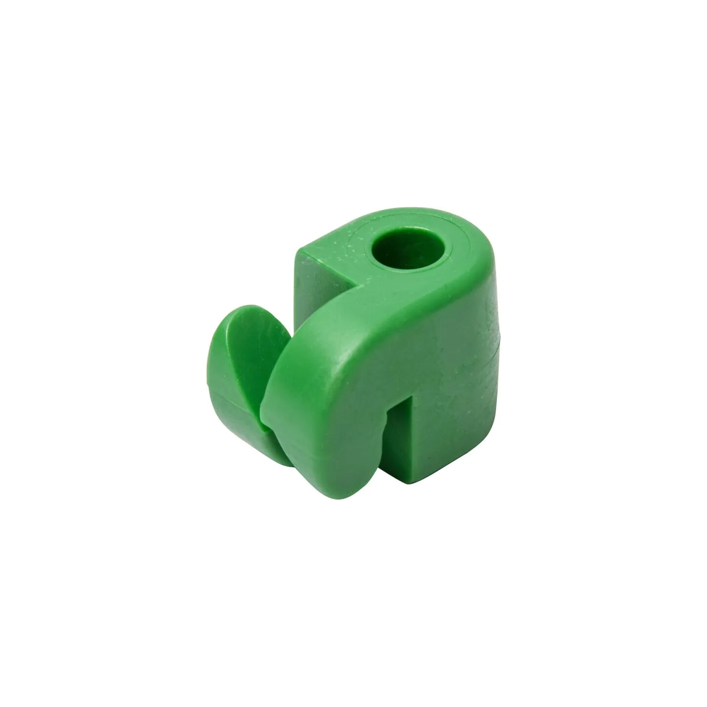 Isolator green for 8mm exams 100404P100 AGRA LV