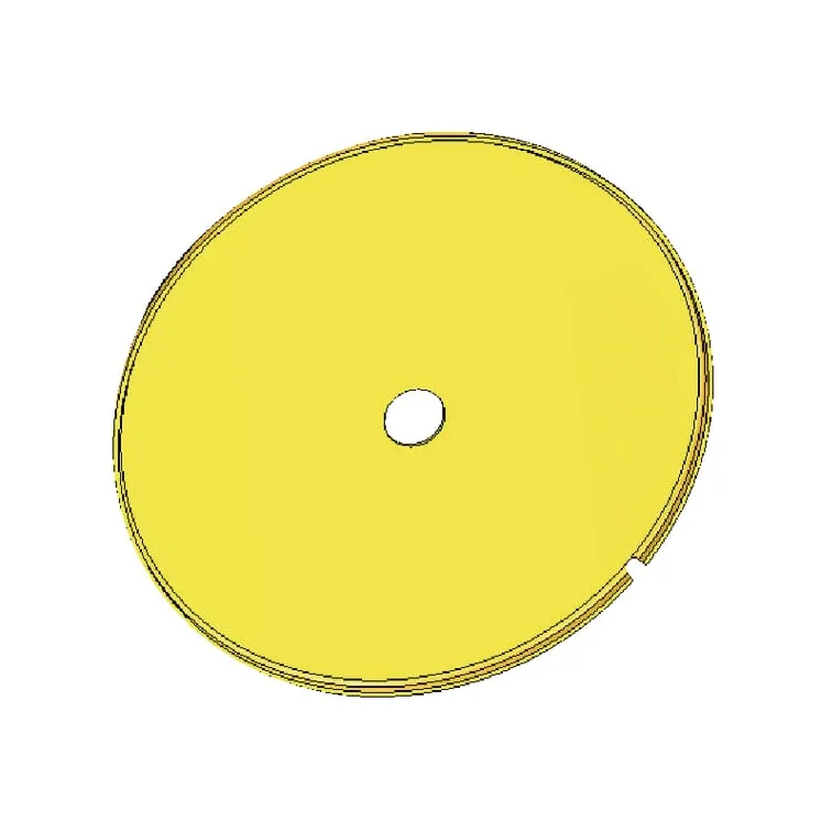 Aizsardzības disks 01900461N AGRA LV