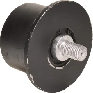 Rullis Rumptstad/AVR 021620N AGRA LV