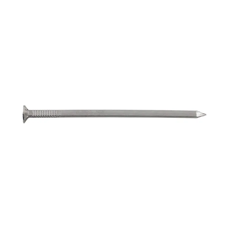 Square Nail 2,0 x 40 FZB 520 pcs 114008NKT AGRA LV