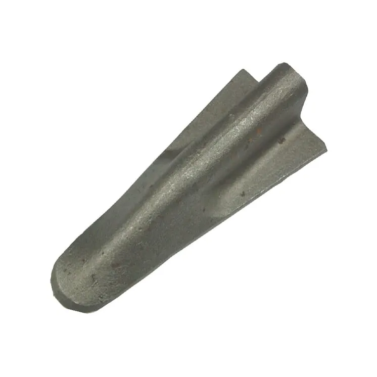 Kultivatora punkts 230x60x8mm, plakans 1065920N AGRA LV