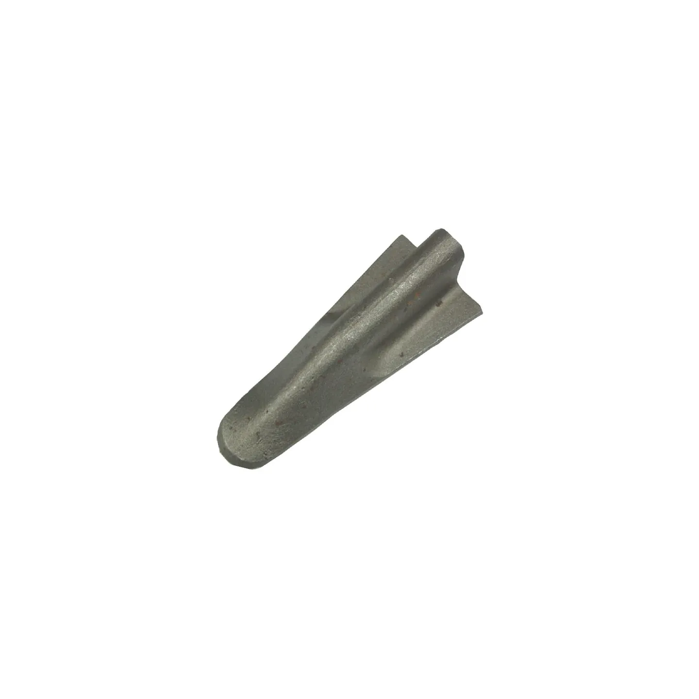 Kultivatora punkts 230x60x8mm, plakans 1065920N AGRA LV