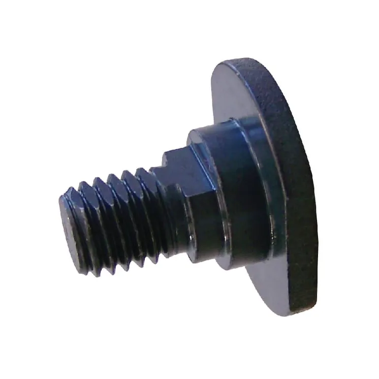 Blade bolt Pöttinger 119006N AGRA LV