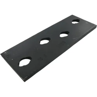 Zobenu mala kreisais 280 mm KG-KS 1231593Z AGRA LV