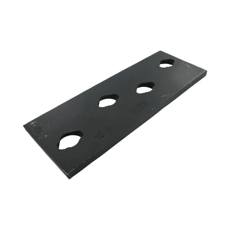 Zobenu mala kreisais 280 mm KG-KS 1231593Z AGRA LV
