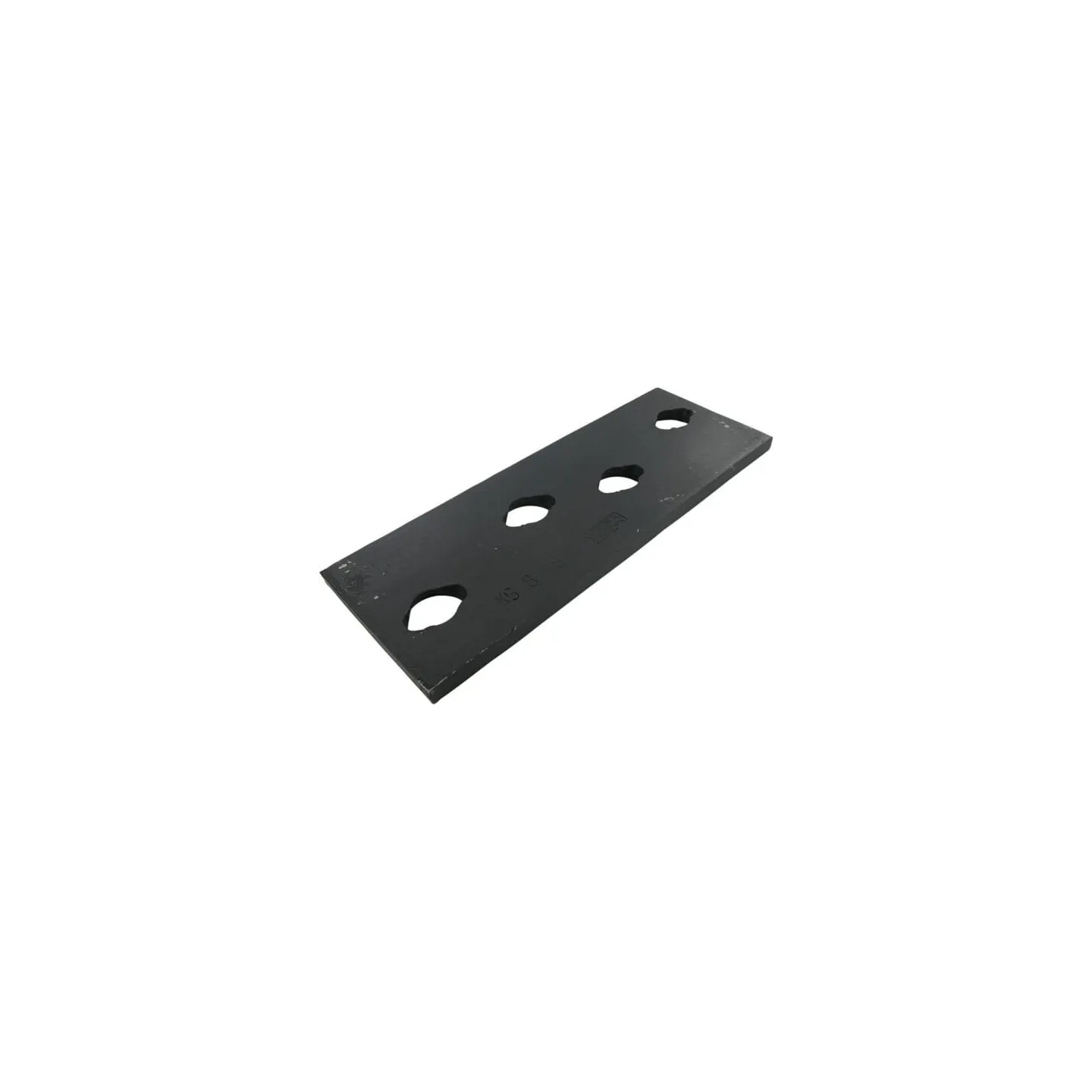 Zobenu mala kreisais 280 mm KG-KS 1231593Z AGRA LV
