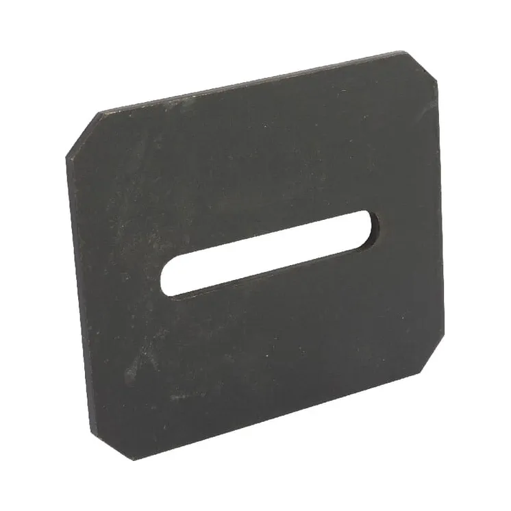 Scraper V&N 151190000N AGRA LV 151190000