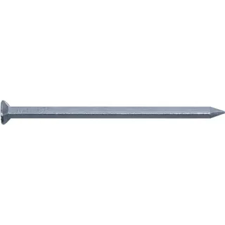 Kvadrātveida nagla 2,2 x 45 FZV 300 gab. 137517NKT AGRA LV