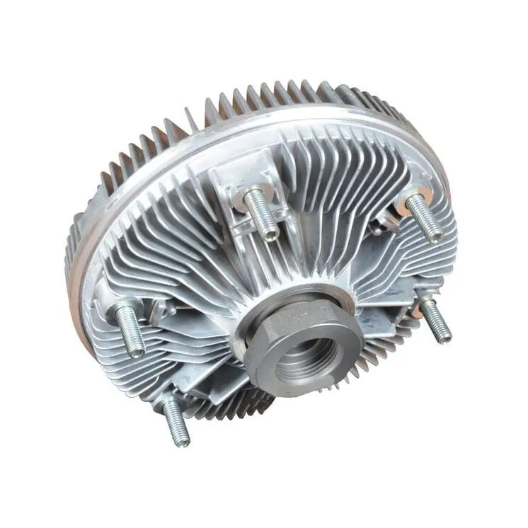 Ventilatora sajūgs 162000060018N AGRA LV 162000060018