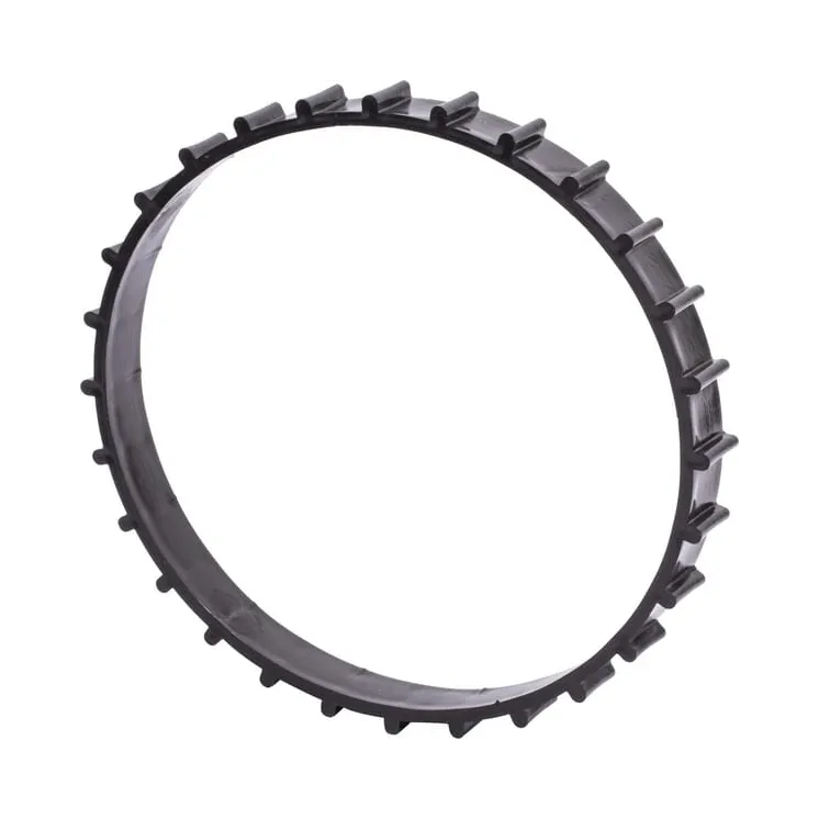 Atstarpe 10 x 30mm plastmasa 17151030 AGRA LV 1715259930