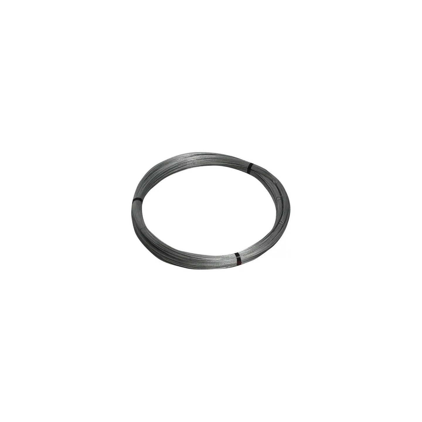 Cinkota tērauda stieple, 2mm, 4x5kg, 780m ruļļos 1650020234 AGRA LV