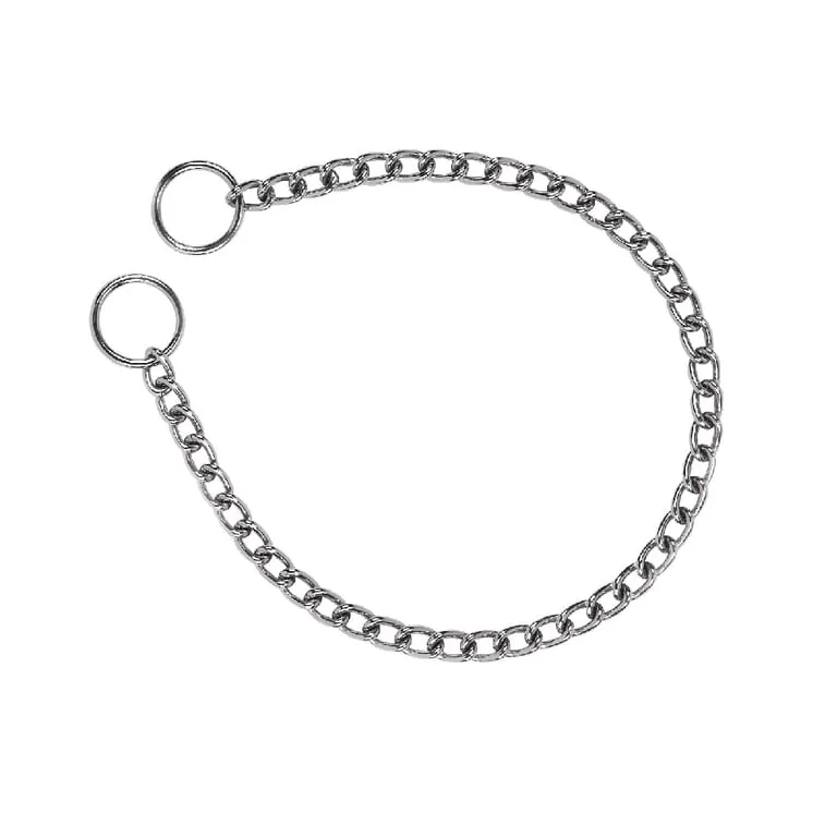 Chain choker, 40 cm 168683355 AGRA LV