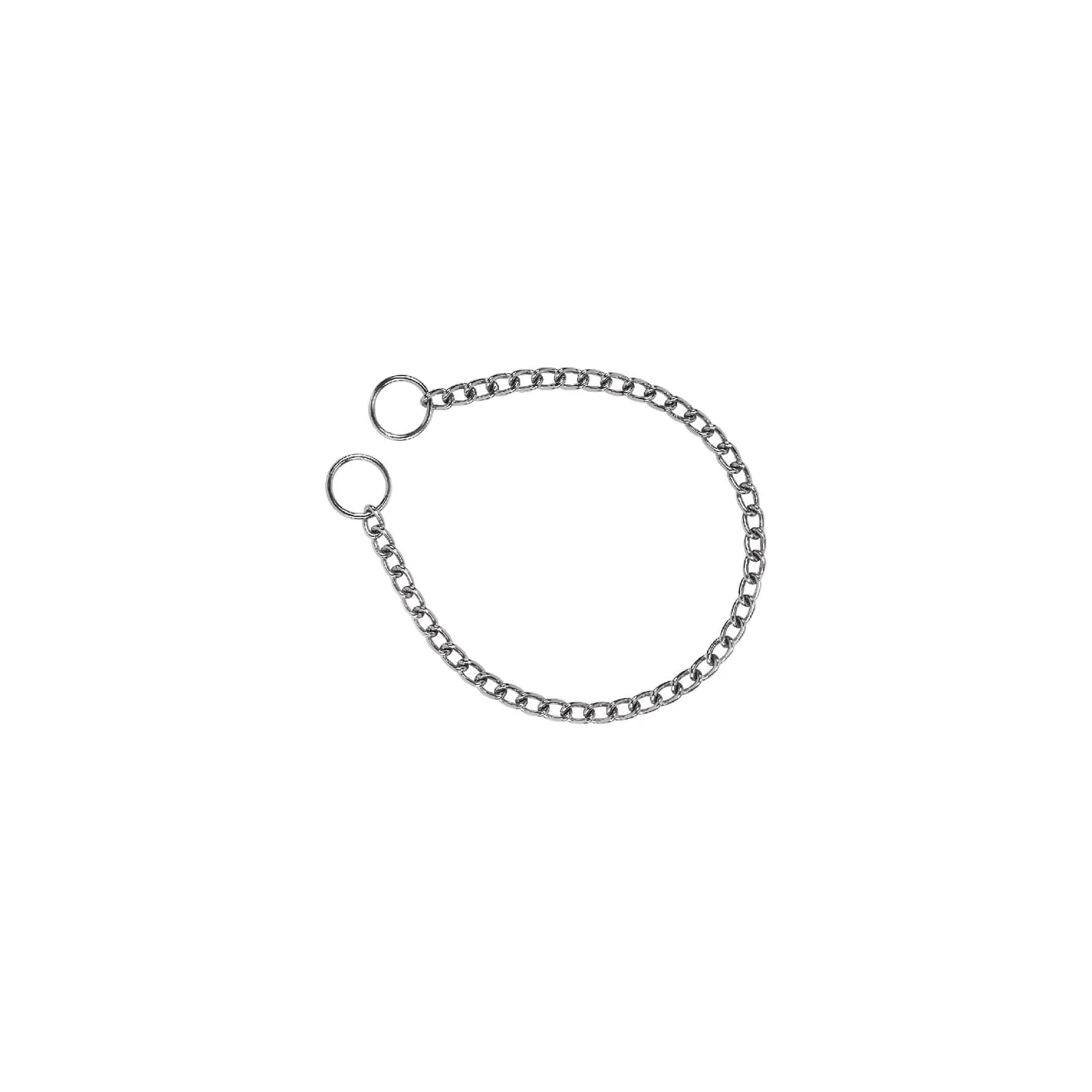 Chain choker, 40 cm 168683355 AGRA LV