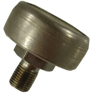 Rullis New Holland 159486N AGRA LV